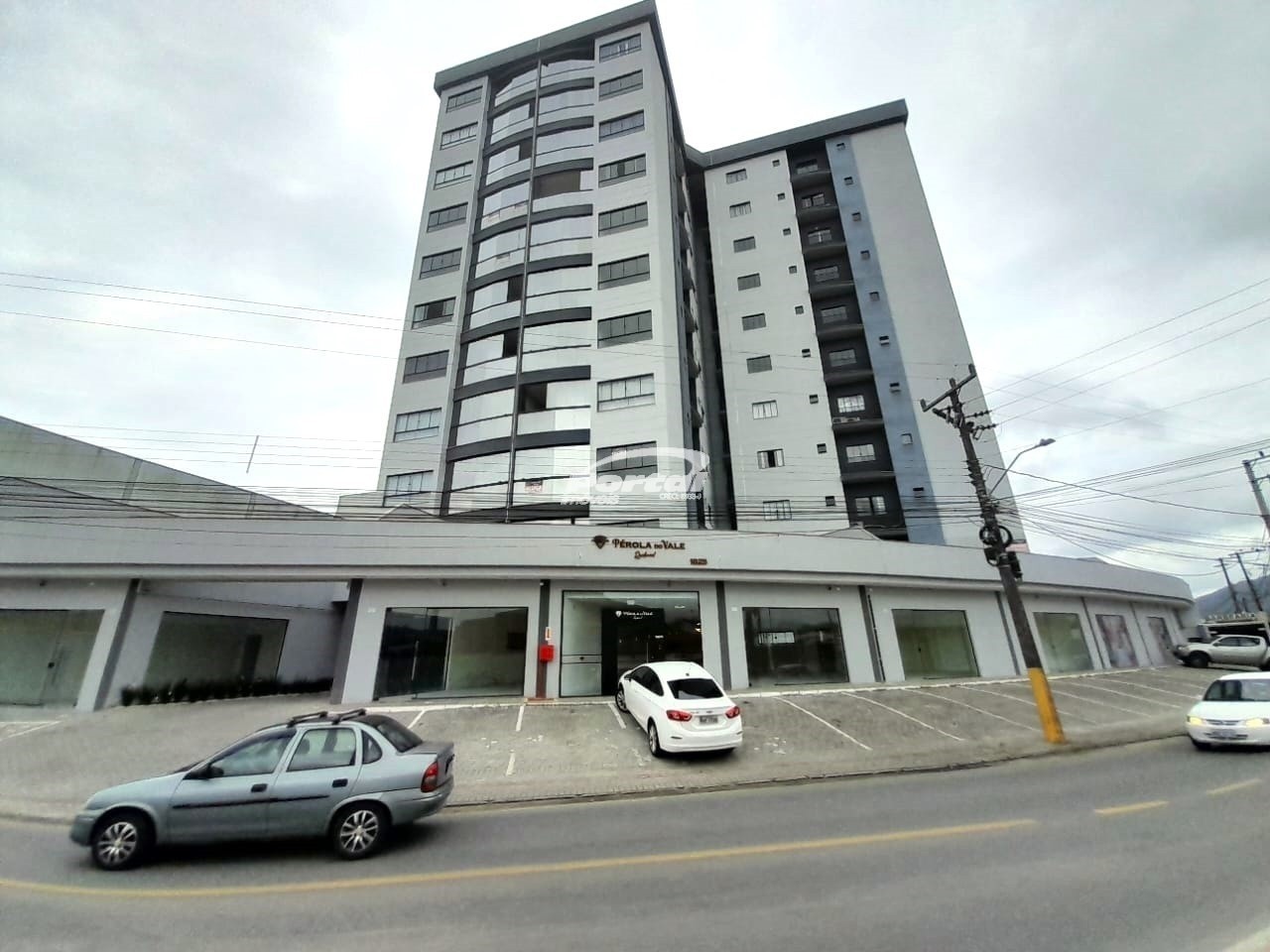 Apartamento, 3 quartos, 96 m² - Foto 1