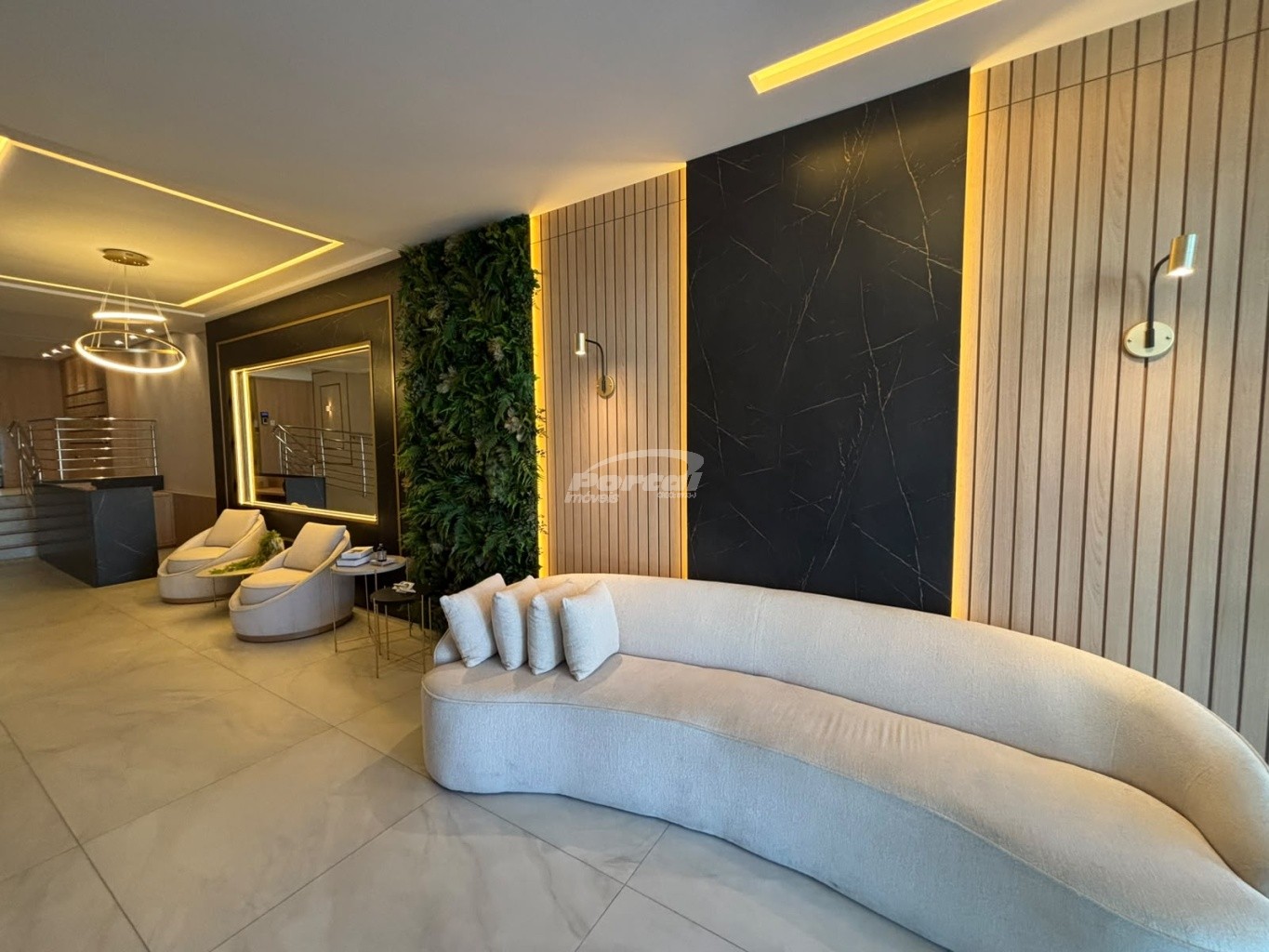 Apartamento, 3 quartos, 96 m² - Foto 4