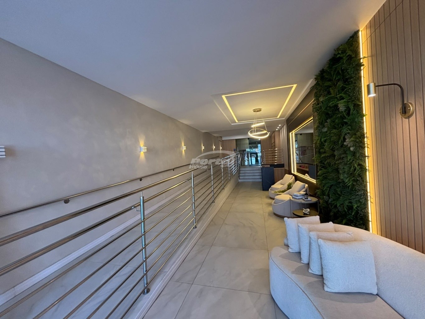 Apartamento, 3 quartos, 96 m² - Foto 5