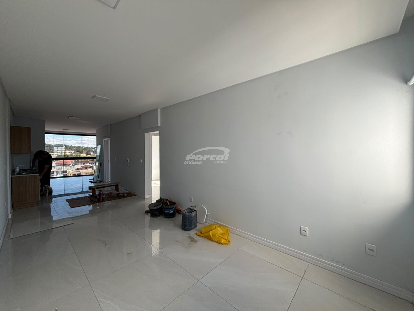 Apartamento, 3 quartos, 96 m² - Foto 9