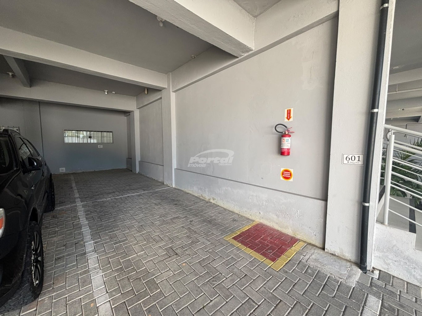 Apartamento, 3 quartos, 96 m² - Foto 20
