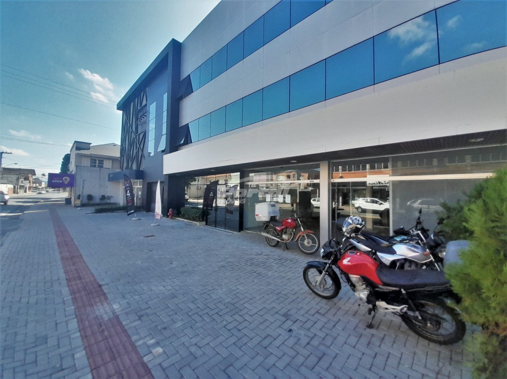 Sala-Conjunto, 253 m² - Foto 1