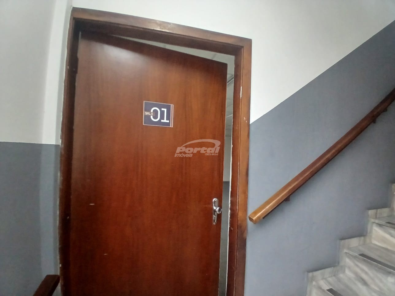 Sala-Conjunto, 253 m² - Foto 2