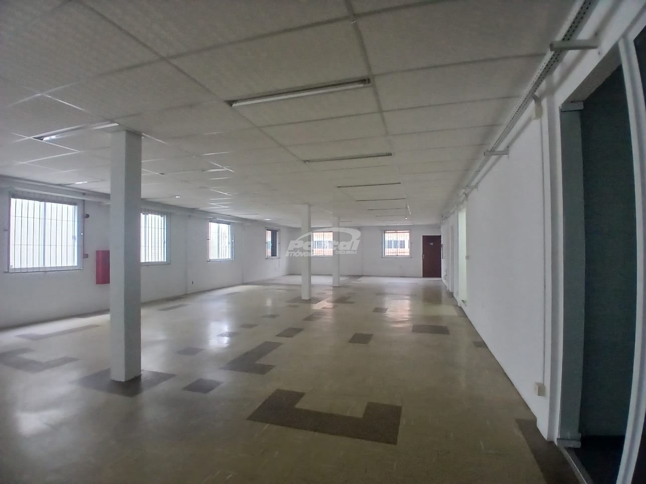 Sala-Conjunto, 180 m² - Foto 1
