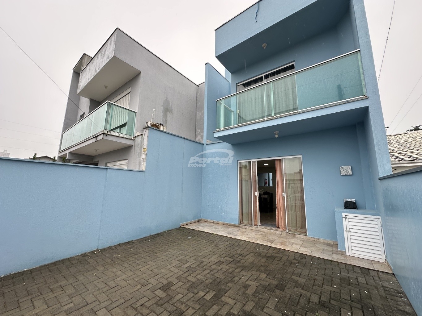 Casa, 2 quartos, 90 m² - Foto 1