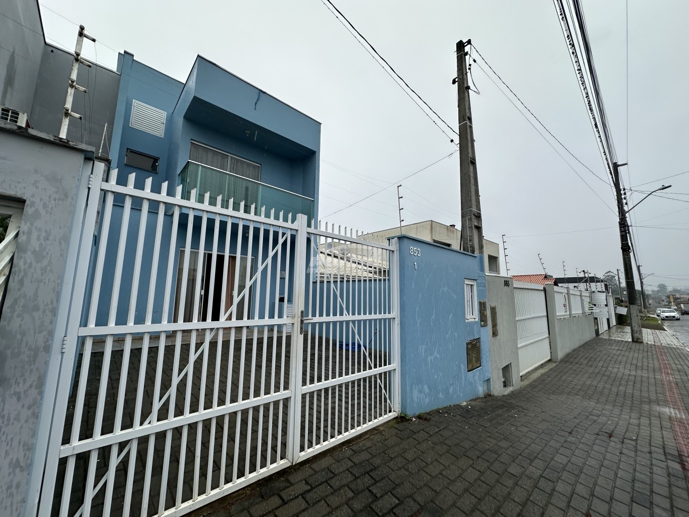 Casa, 2 quartos, 90 m² - Foto 2