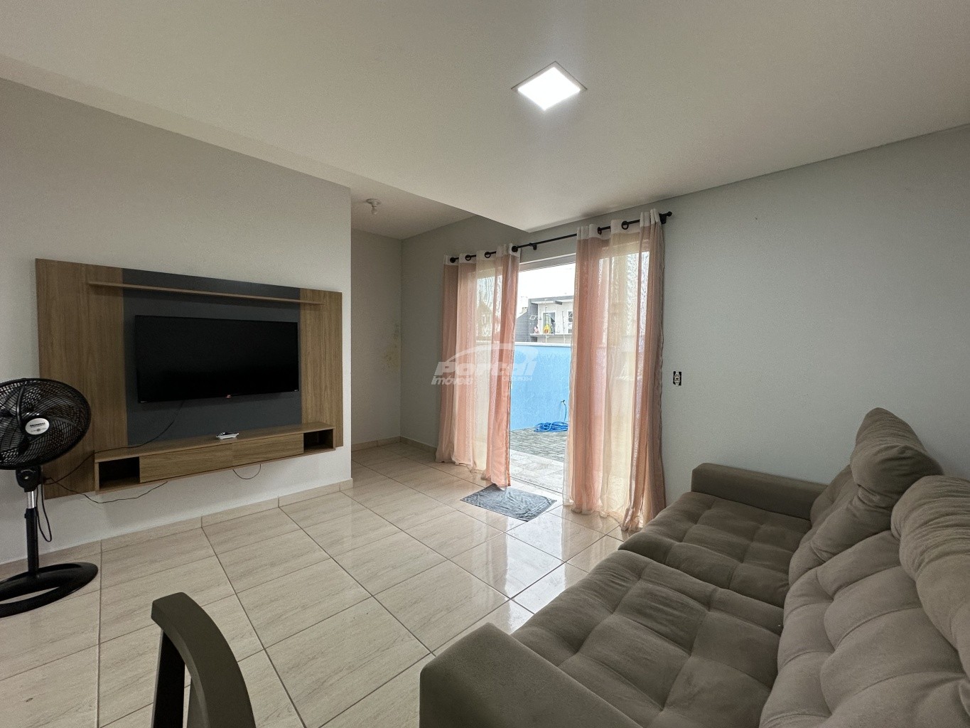 Casa, 2 quartos, 90 m² - Foto 5