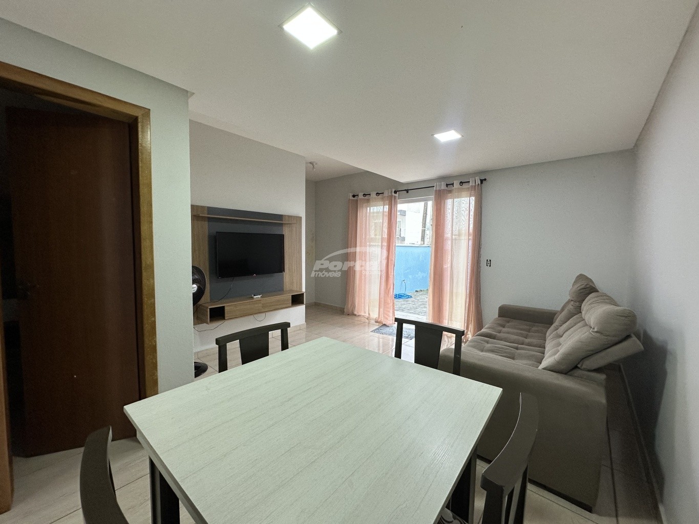 Casa, 2 quartos, 90 m² - Foto 6
