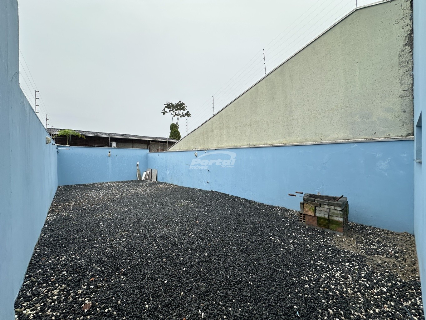 Casa, 2 quartos, 90 m² - Foto 19