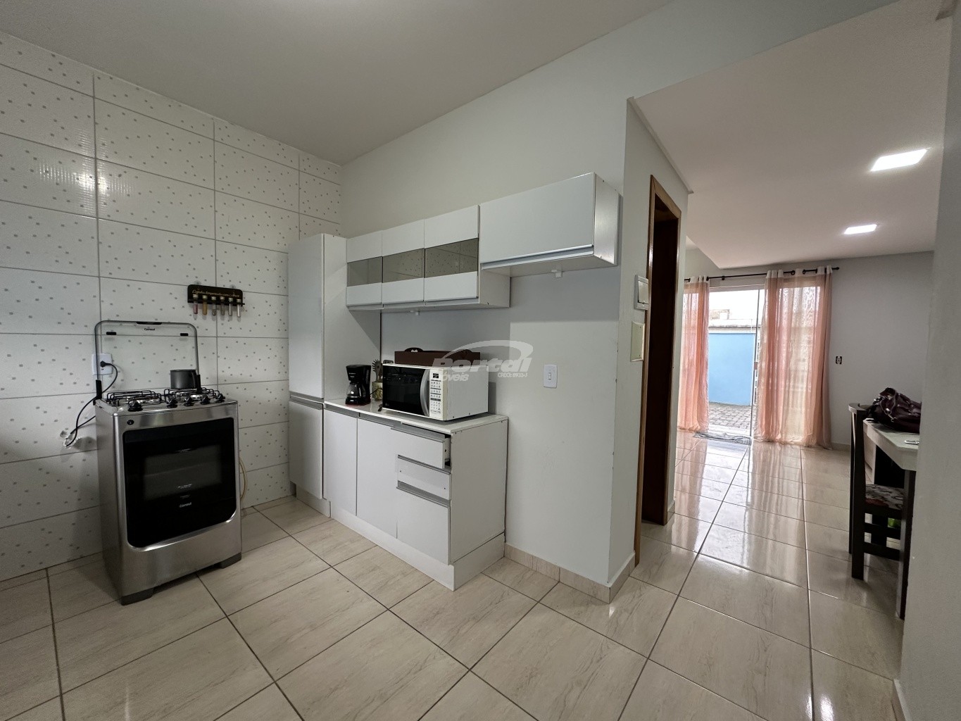 Casa, 2 quartos, 90 m² - Foto 8