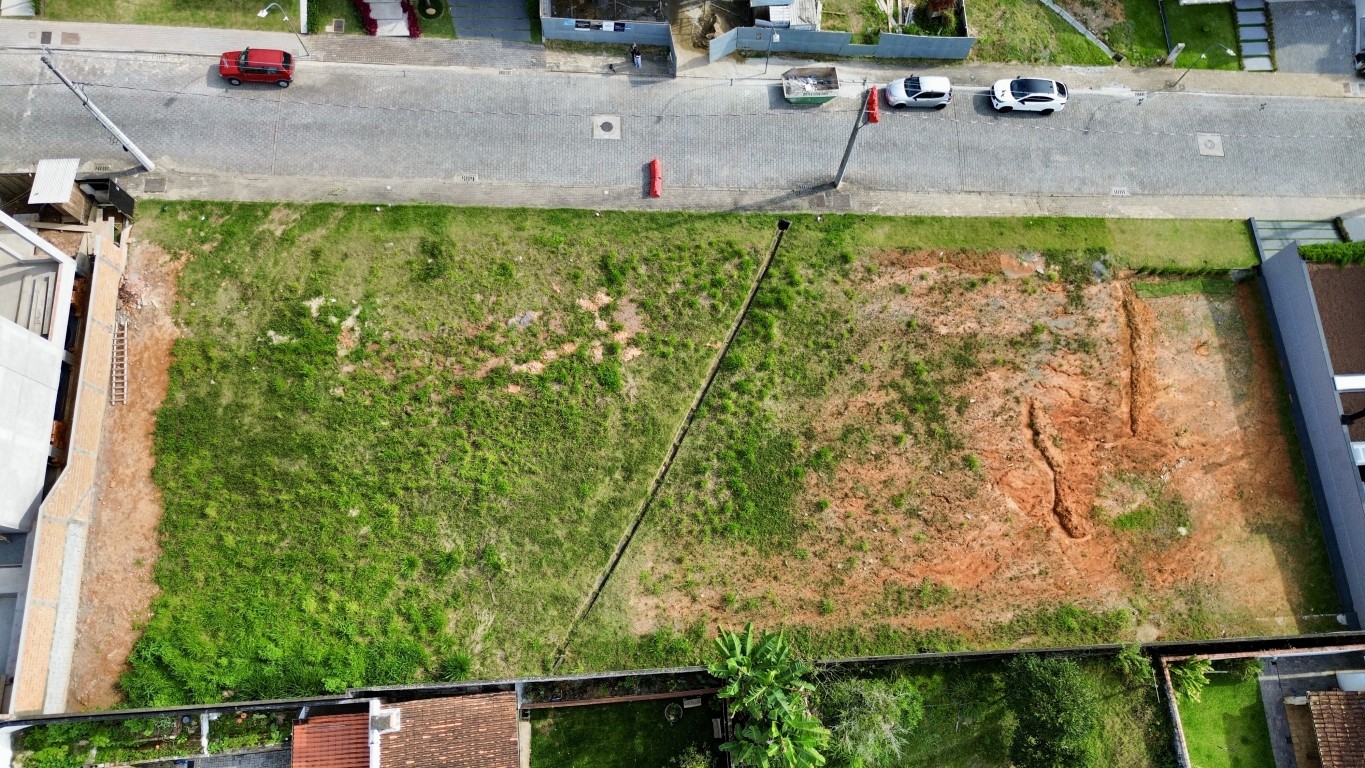 Terreno, 292 m² - Foto 6