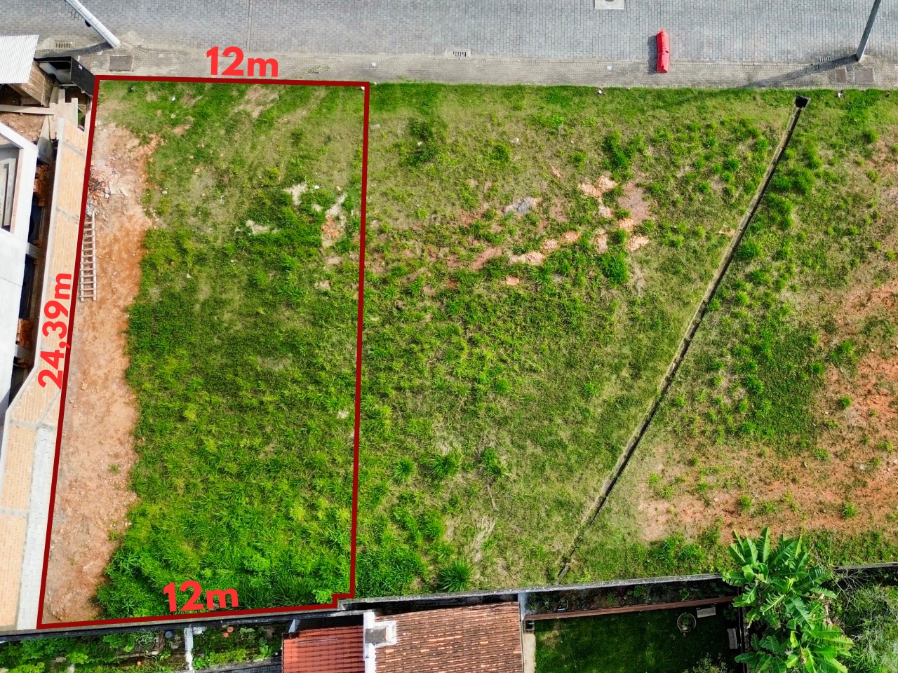 Terreno, 292 m² - Foto 4
