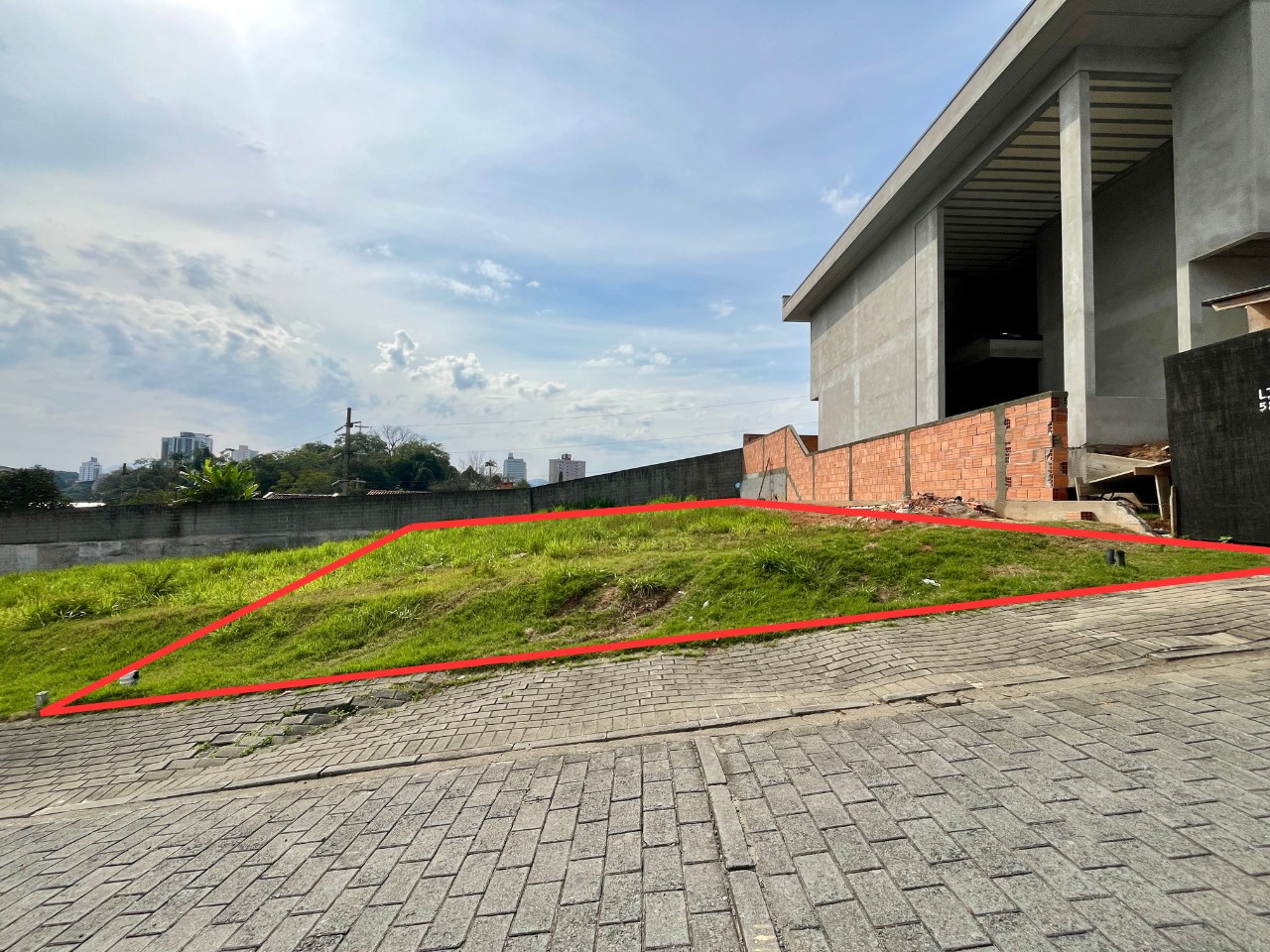 Terreno, 292 m² - Foto 5