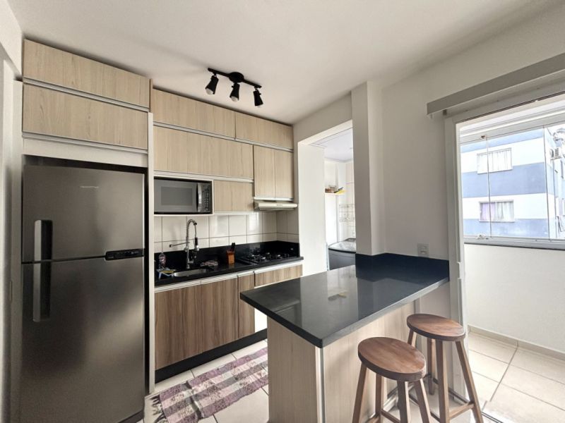 Apartamento, 2 quartos, 71 m² - Foto 12