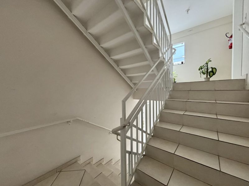 Apartamento, 2 quartos, 71 m² - Foto 2