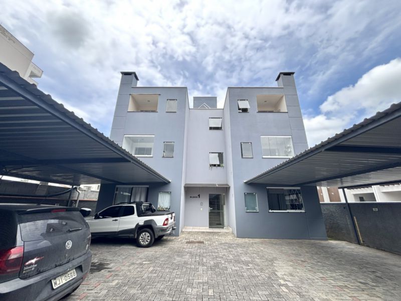 Apartamento, 2 quartos, 71 m² - Foto 1