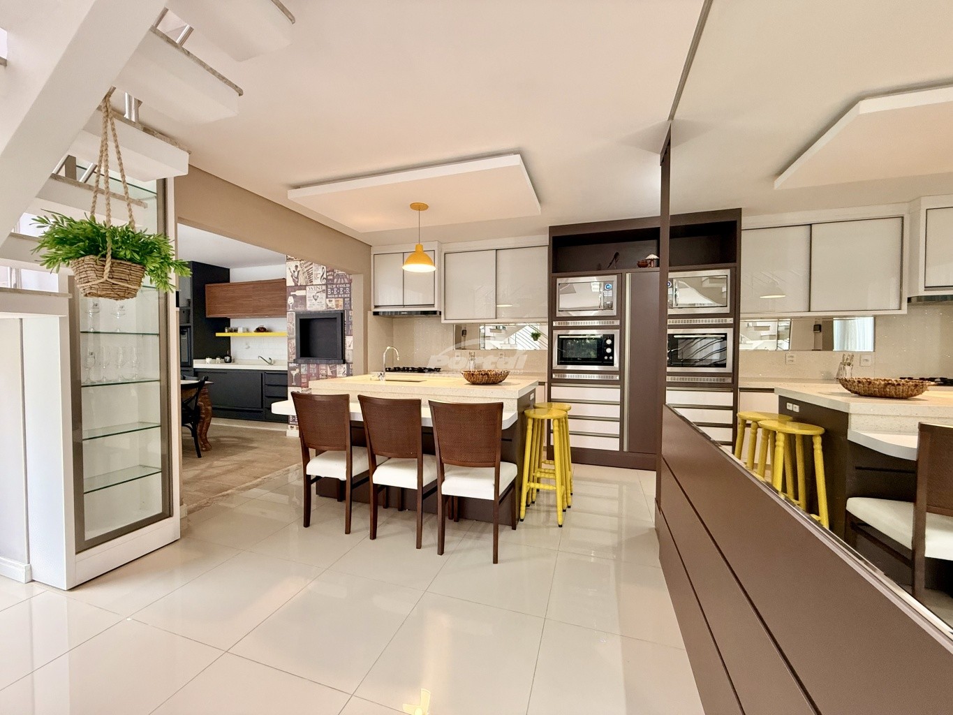 Casa, 3 quartos, 180 m² - Foto 6