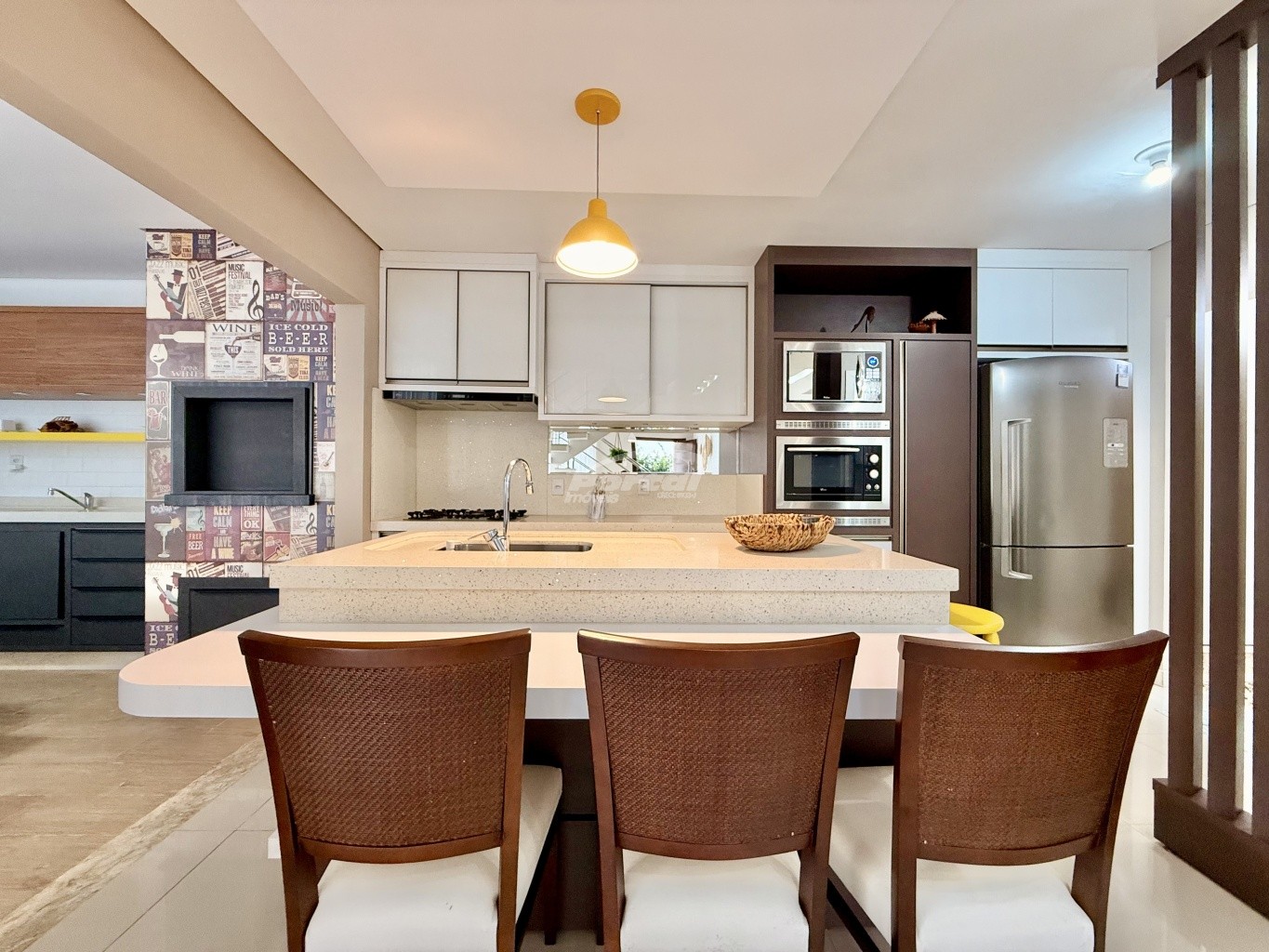 Casa, 3 quartos, 180 m² - Foto 7