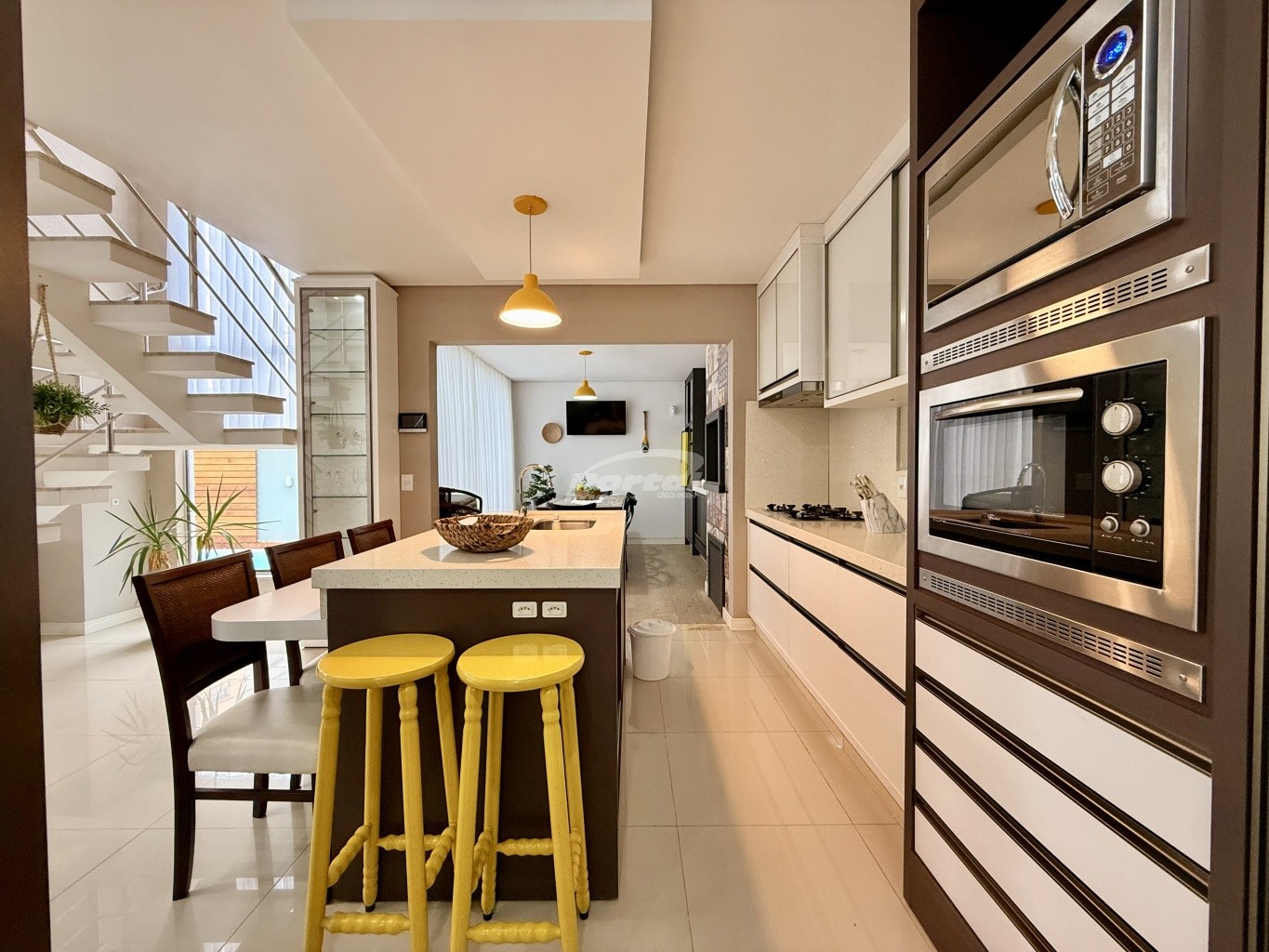 Casa, 3 quartos, 180 m² - Foto 8