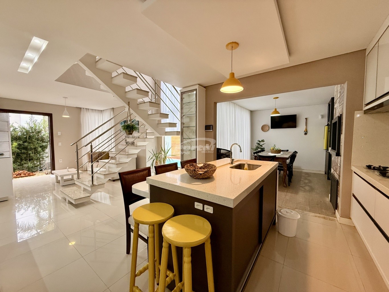 Casa, 3 quartos, 180 m² - Foto 9