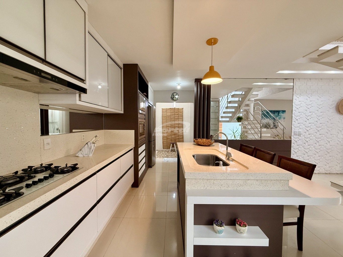 Casa, 3 quartos, 180 m² - Foto 10