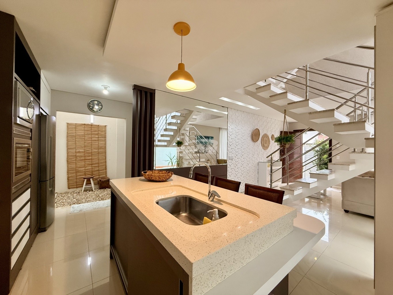 Casa, 3 quartos, 180 m² - Foto 11