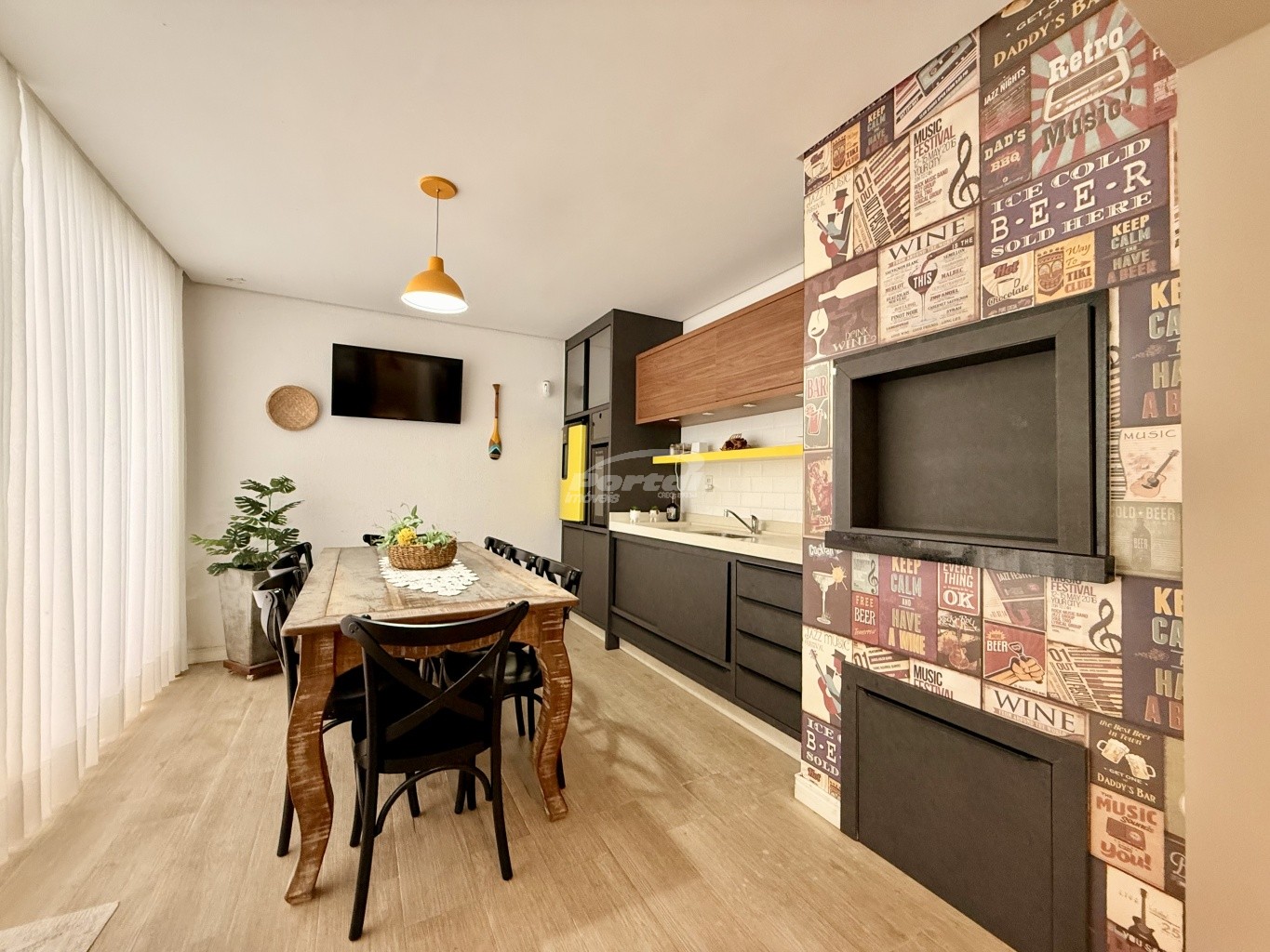 Casa, 3 quartos, 180 m² - Foto 12