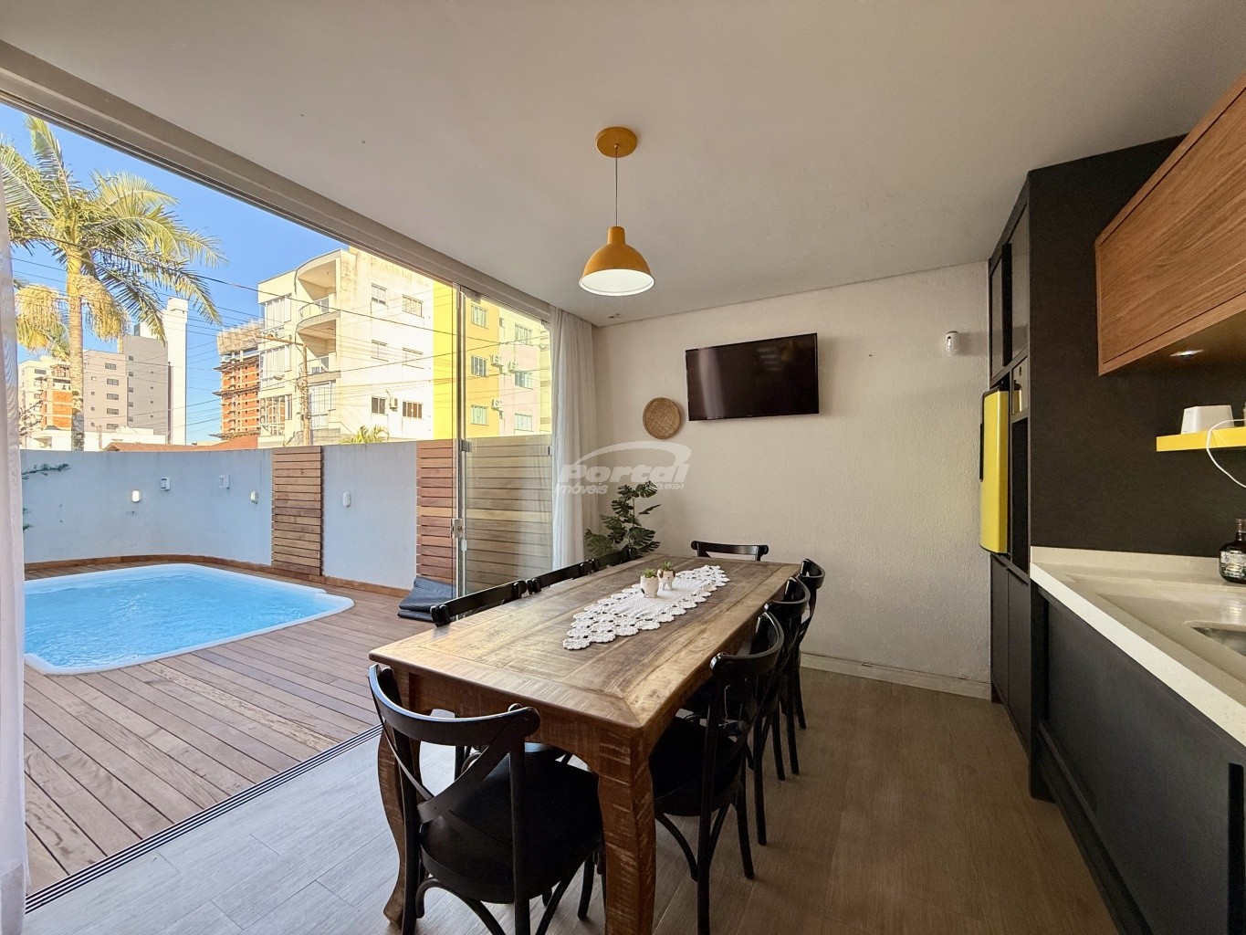 Casa, 3 quartos, 180 m² - Foto 13
