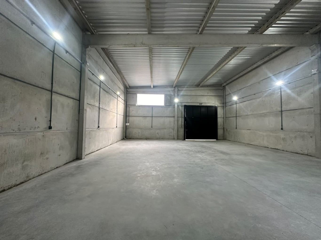 Depósito-Galpão, 200 m² - Foto 4