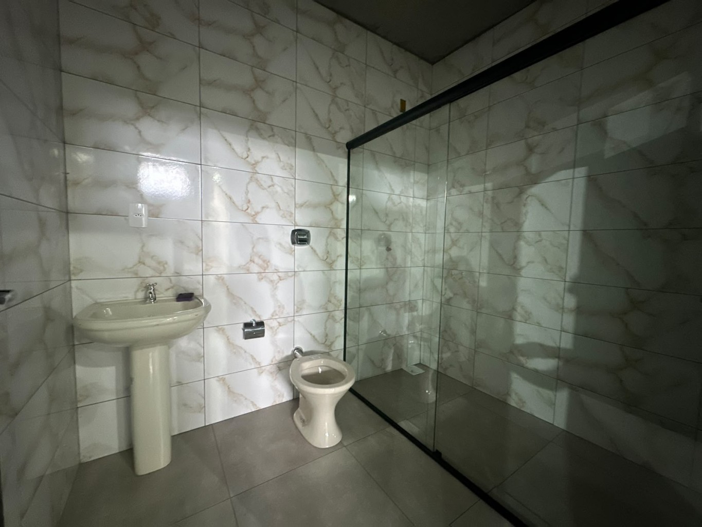 Depósito-Galpão, 200 m² - Foto 15