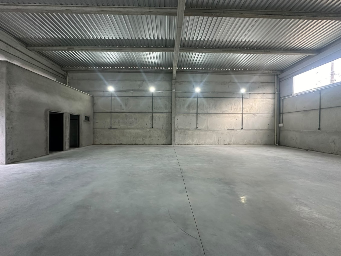 Depósito-Galpão, 200 m² - Foto 9