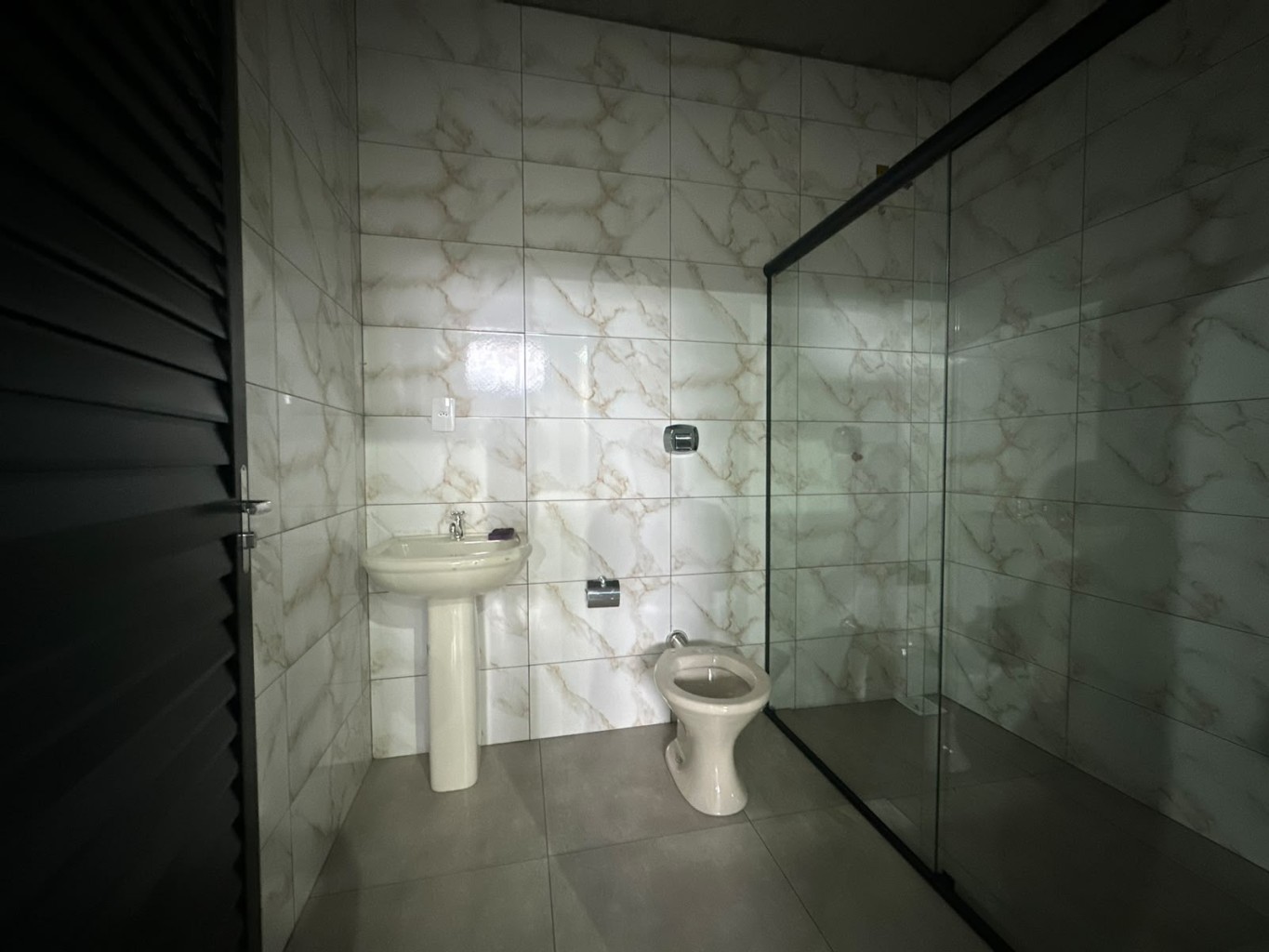 Depósito-Galpão, 200 m² - Foto 14
