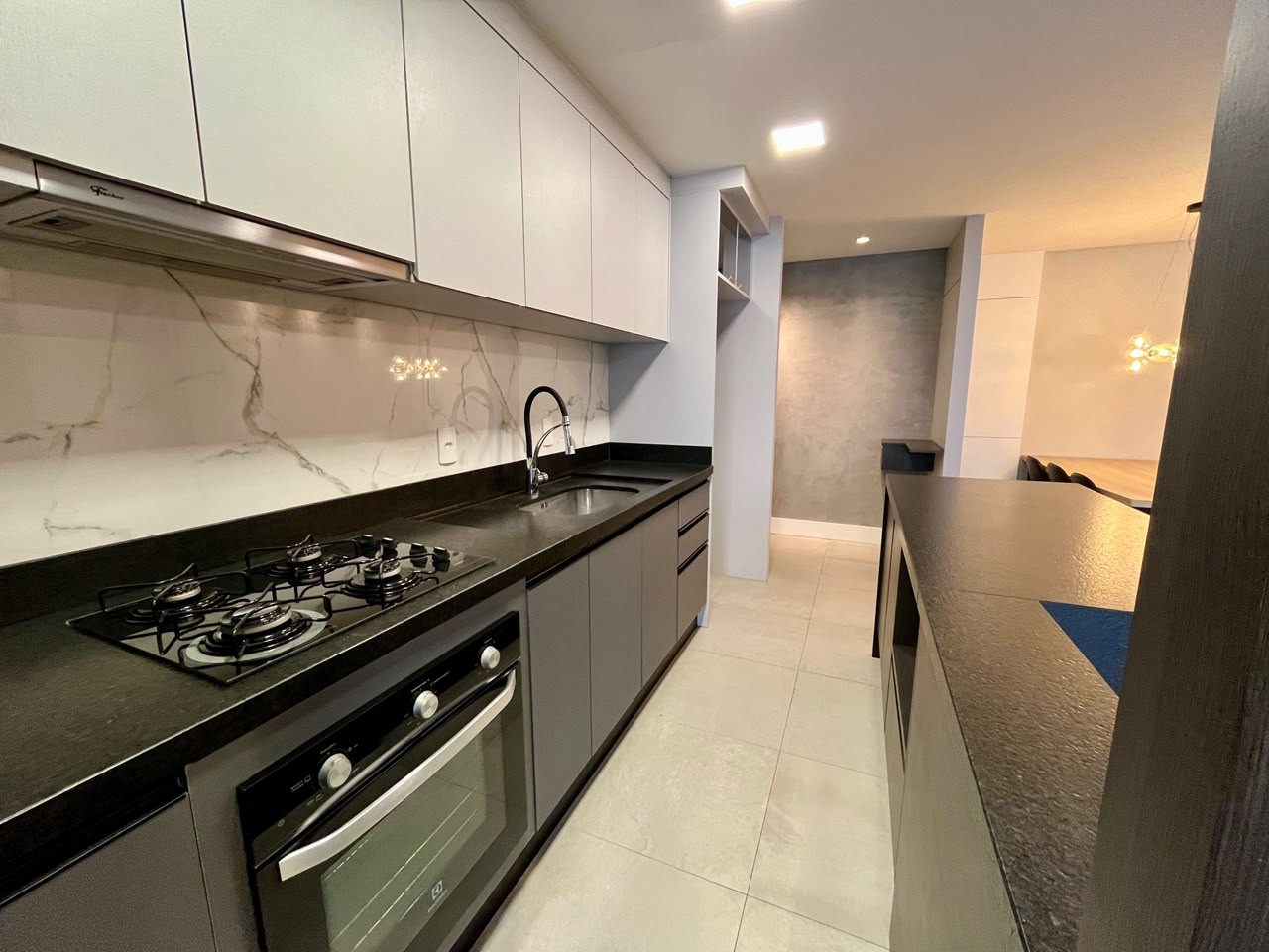Apartamento, 2 quartos, 73 m² - Foto 1