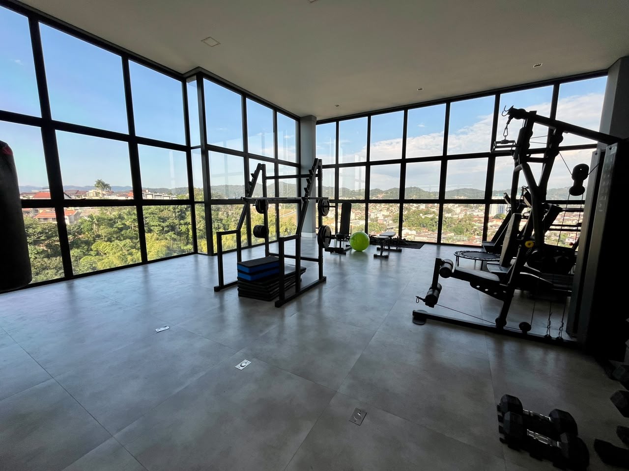 Apartamento, 2 quartos, 73 m² - Foto 21