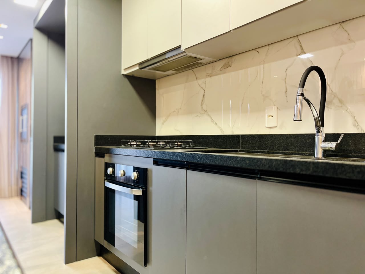 Apartamento, 2 quartos, 73 m² - Foto 6