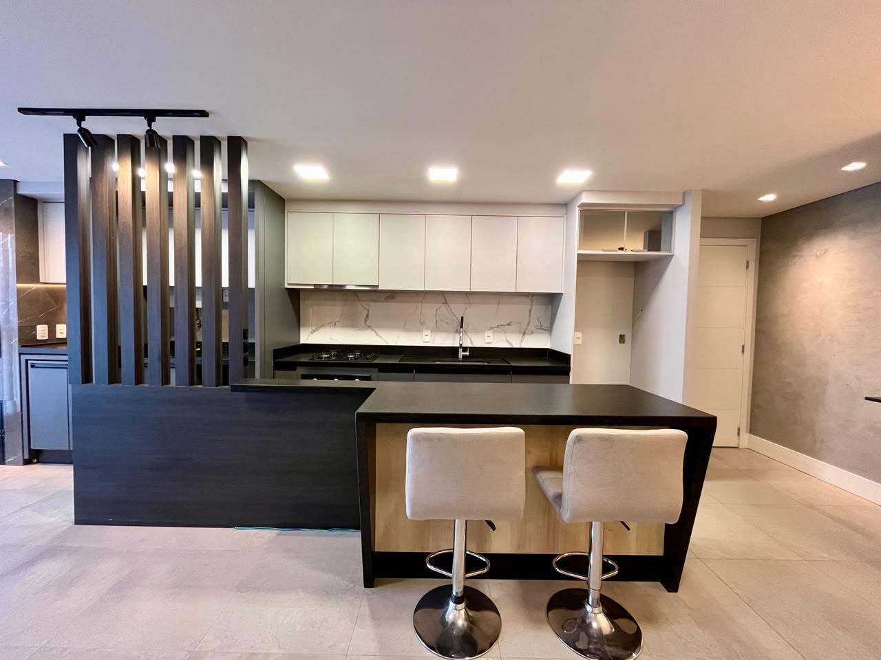 Apartamento, 2 quartos, 73 m² - Foto 8