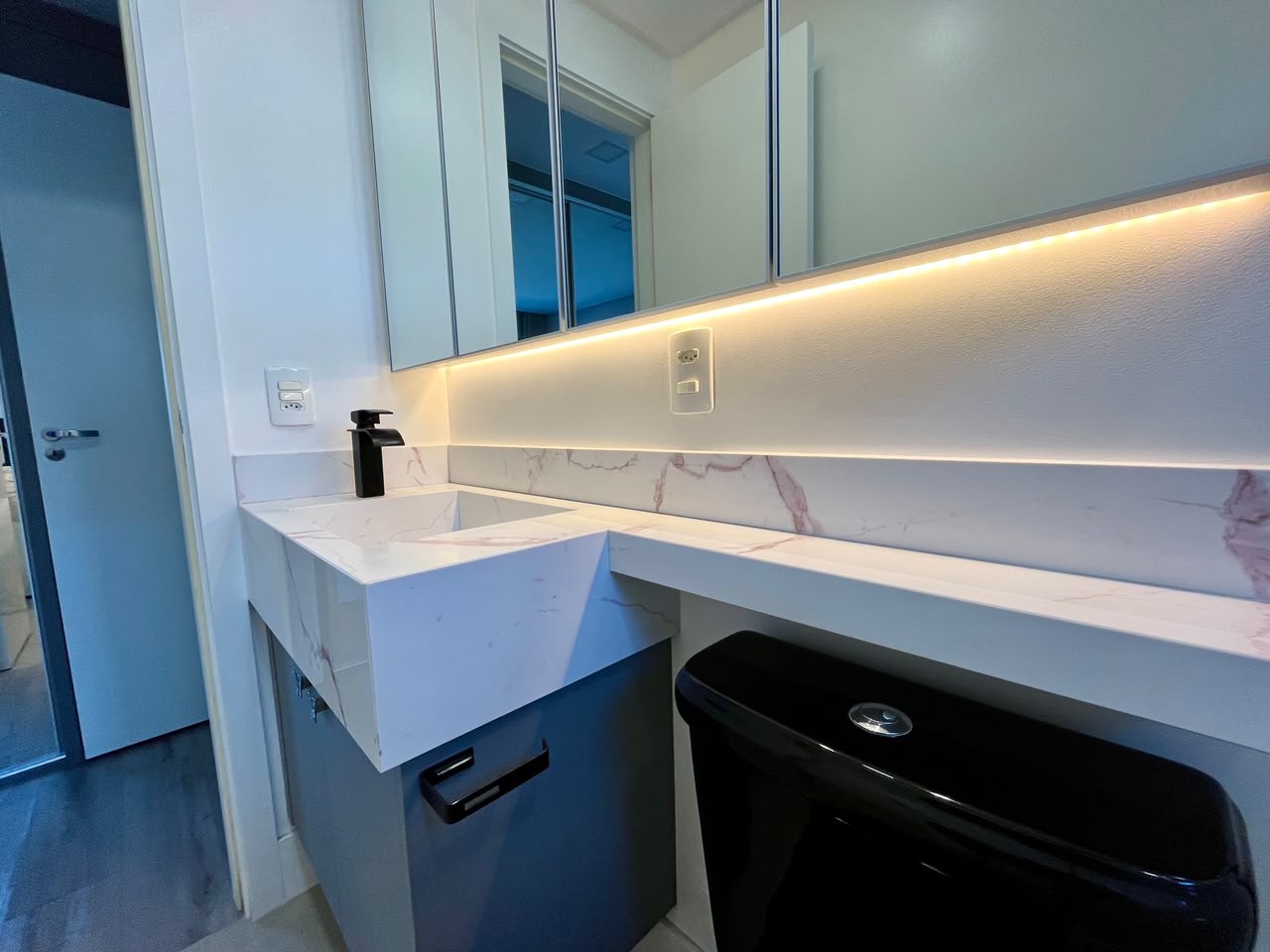 Apartamento, 2 quartos, 73 m² - Foto 17