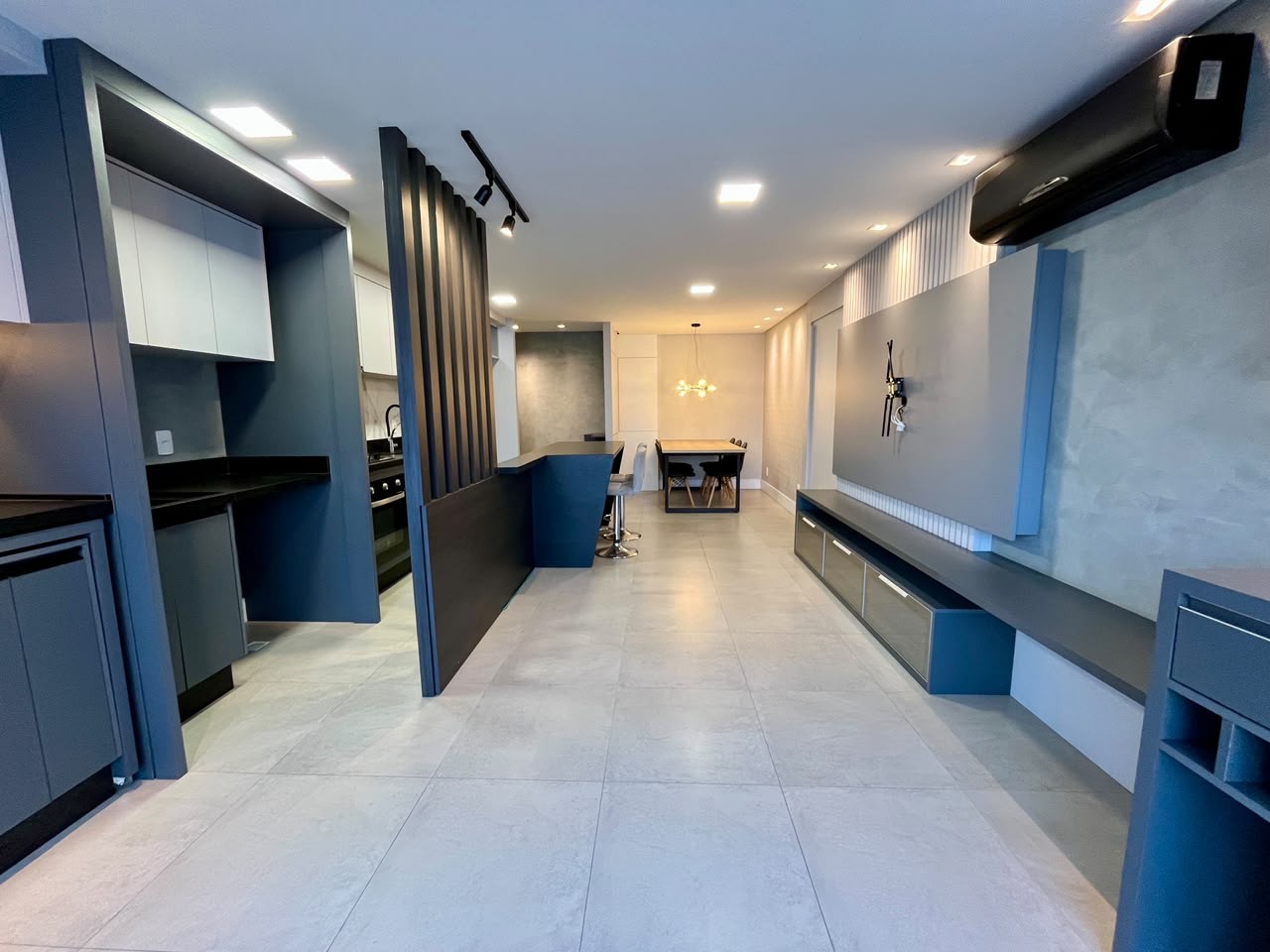 Apartamento, 2 quartos, 73 m² - Foto 7