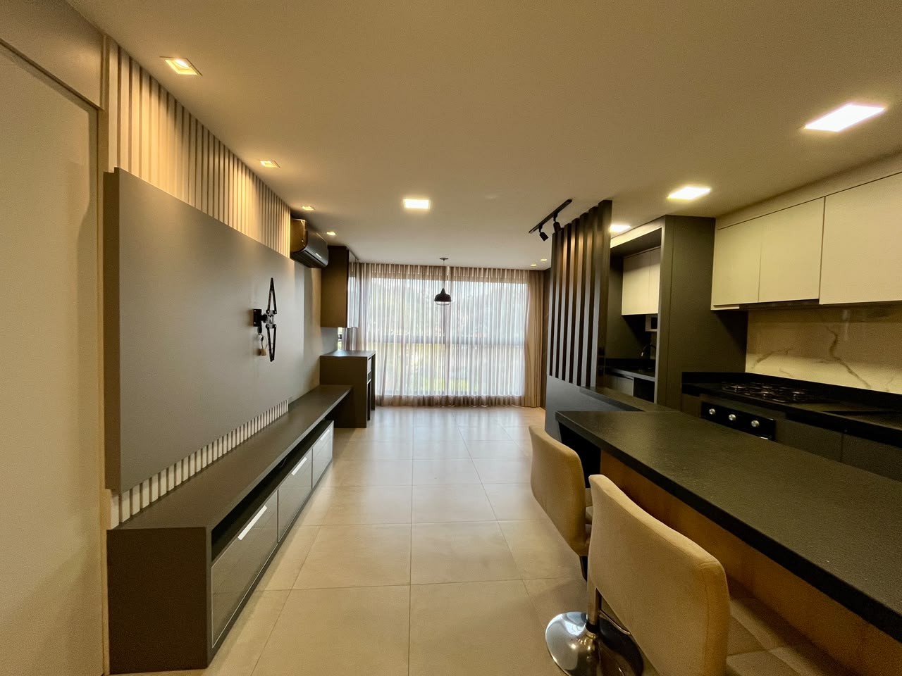Apartamento, 2 quartos, 73 m² - Foto 9