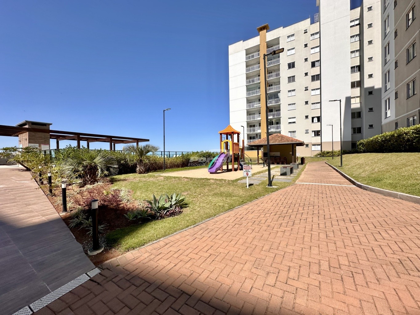 Apartamento, 2 quartos, 59 m² - Foto 15