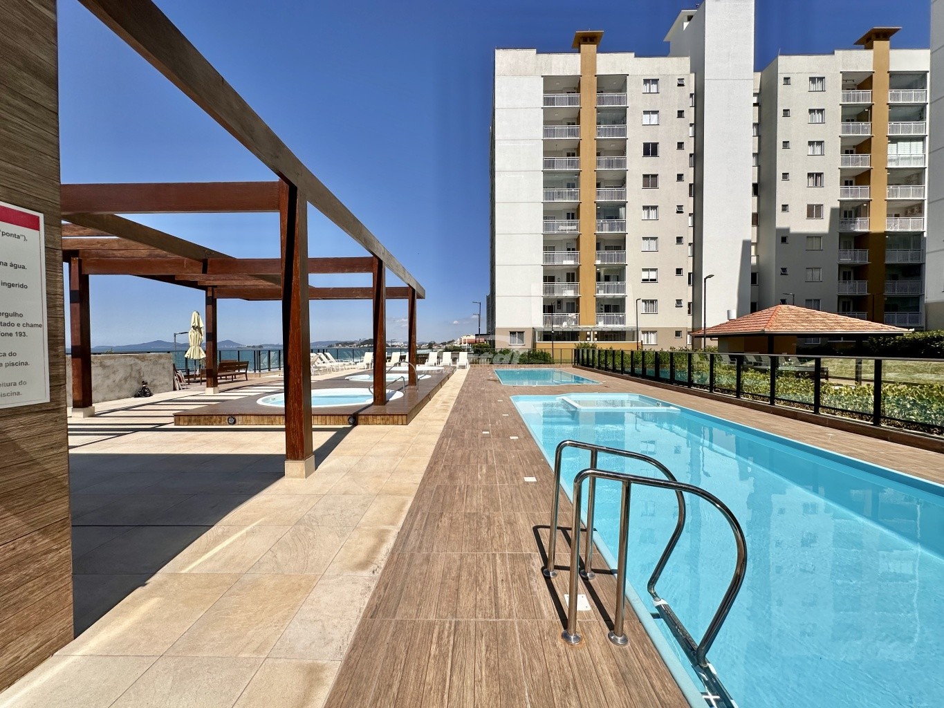 Apartamento, 2 quartos, 59 m² - Foto 1