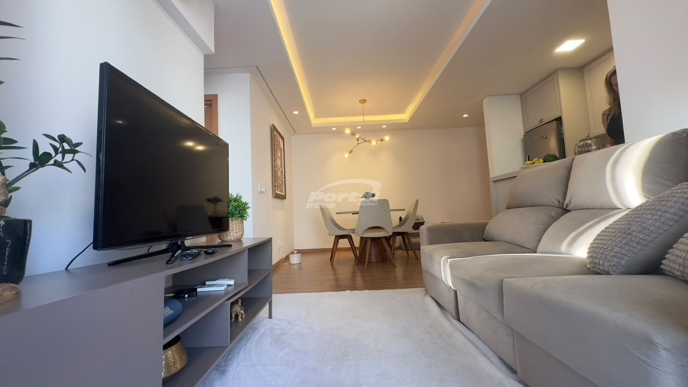 Apartamento, 2 quartos, 59 m² - Foto 3