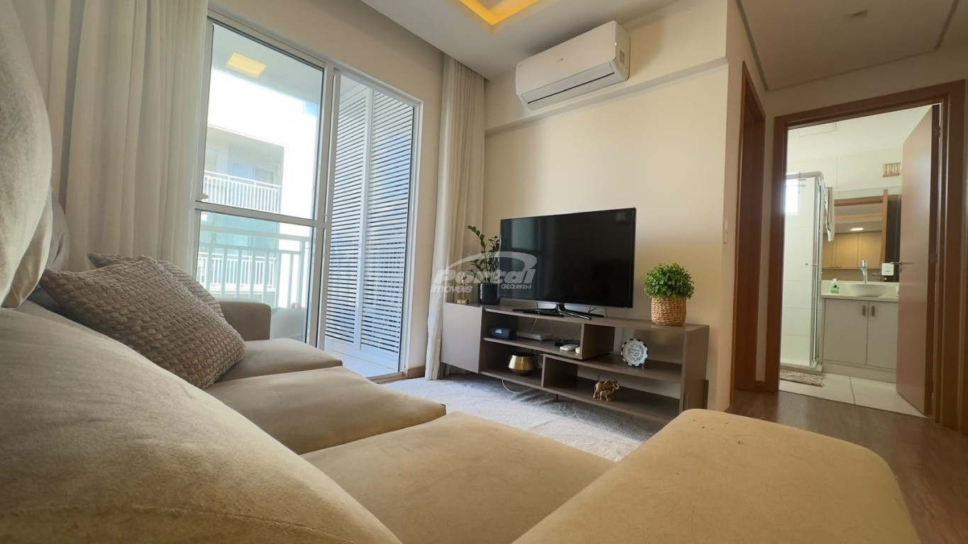 Apartamento, 2 quartos, 59 m² - Foto 4