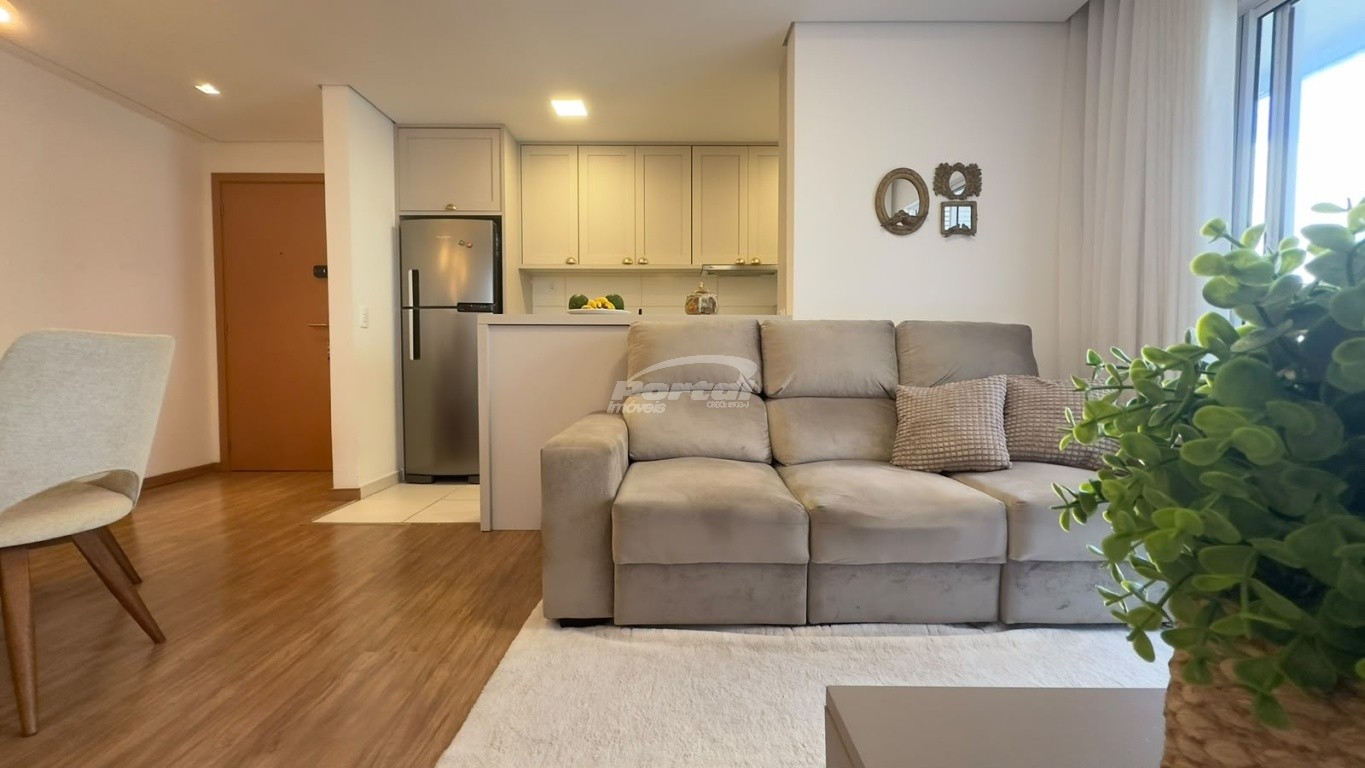 Apartamento, 2 quartos, 59 m² - Foto 5