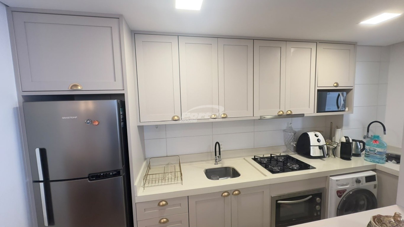 Apartamento, 2 quartos, 59 m² - Foto 6