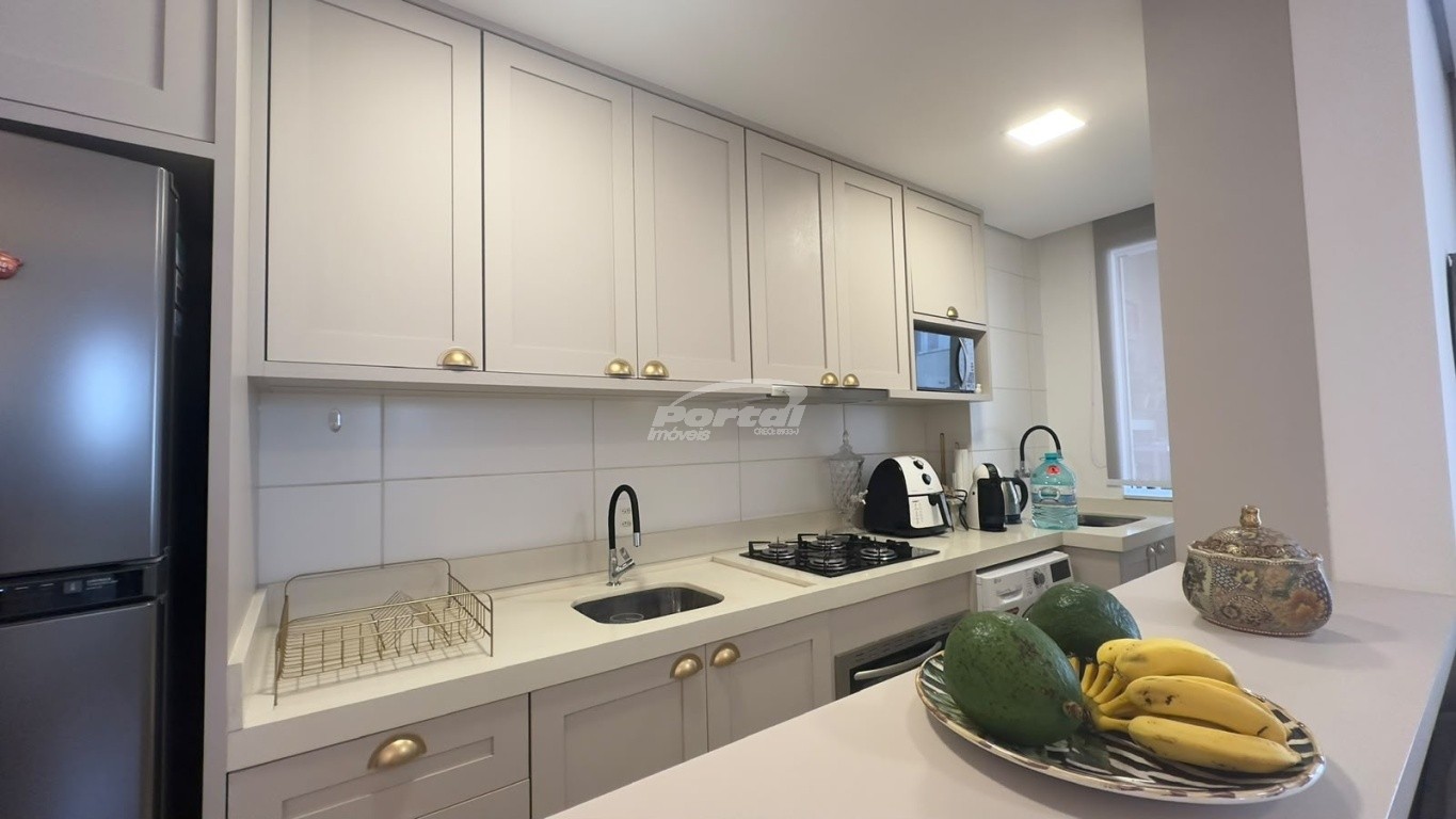 Apartamento, 2 quartos, 59 m² - Foto 7