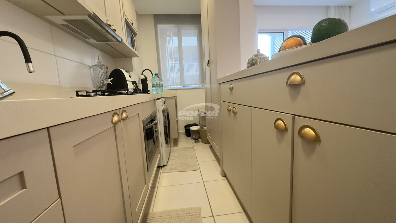 Apartamento, 2 quartos, 59 m² - Foto 8