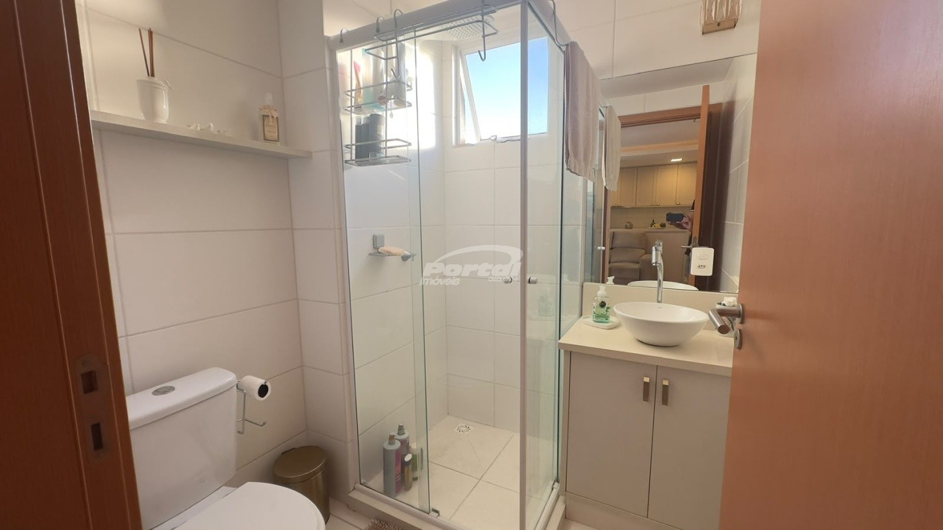 Apartamento, 2 quartos, 59 m² - Foto 9