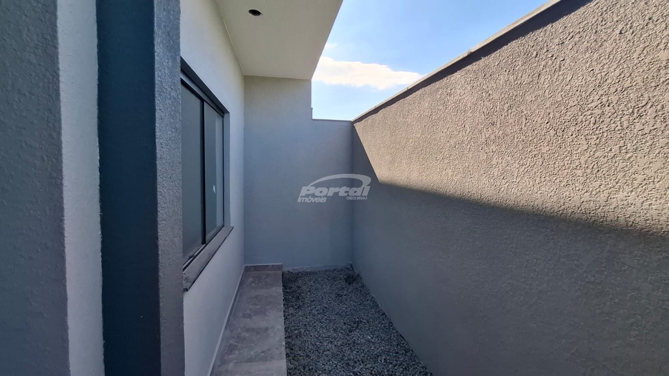 Casa, 2 quartos, 50 m² - Foto 2