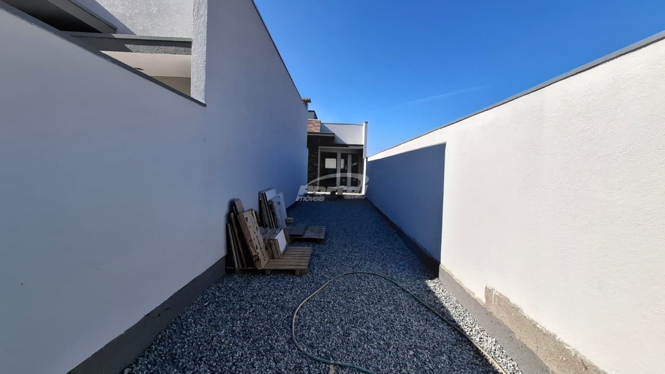 Casa, 2 quartos, 50 m² - Foto 3
